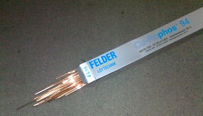 FELDER (ф342)