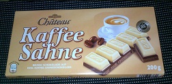 Kaffee Sahne 200gr