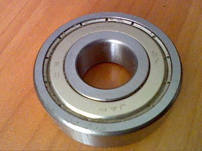6006 2RS