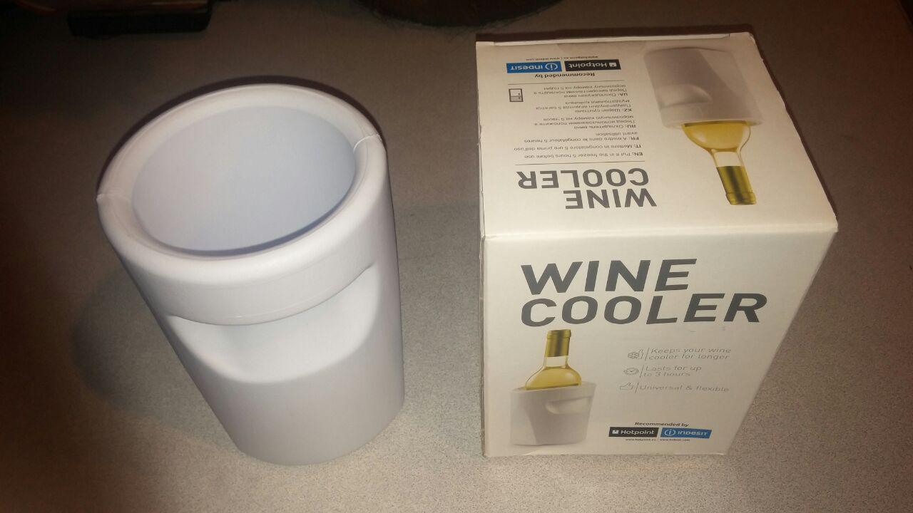 C00012974 WINE COOLER (С)