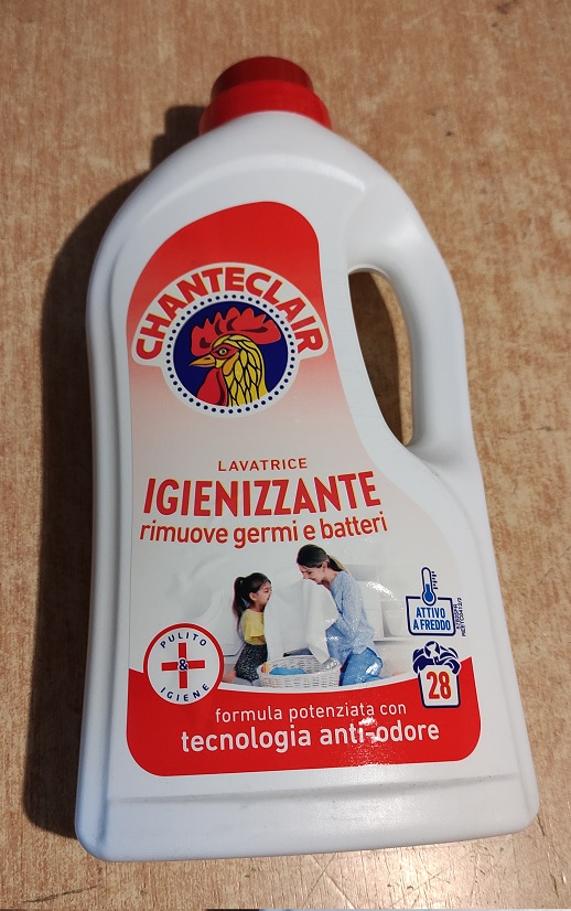 CHC-007 Igienisante 1260ml