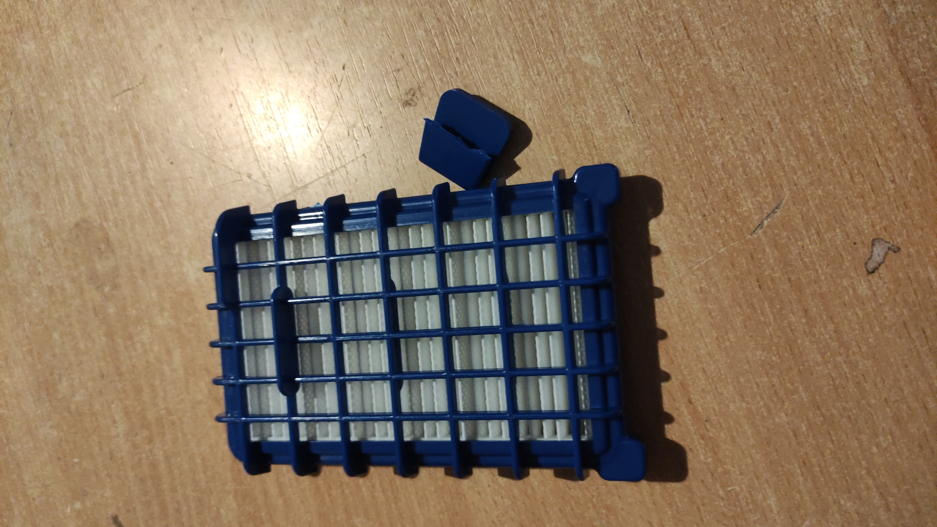 HEPA  ZR005101 Уценка
