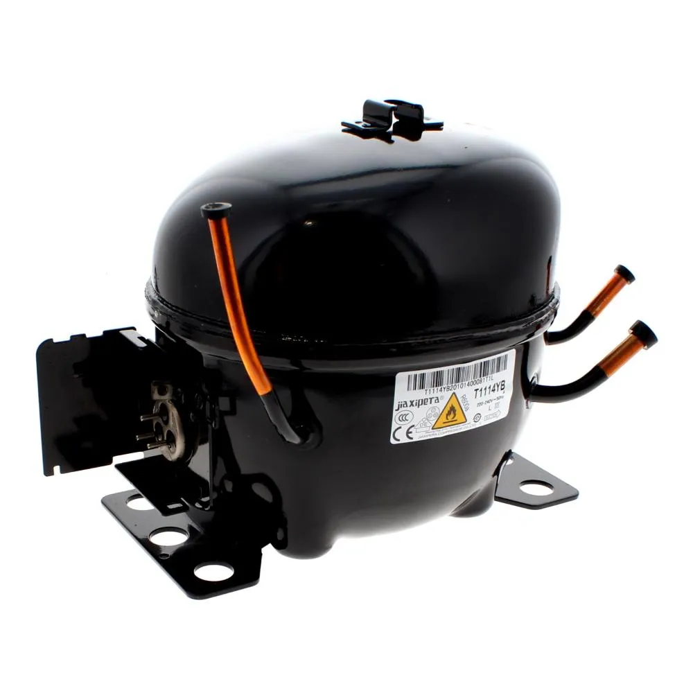T1114YB  r600a без реле