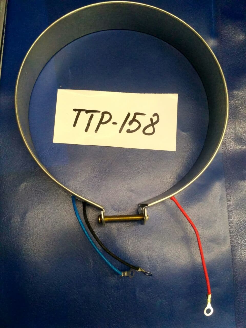 TTP-158