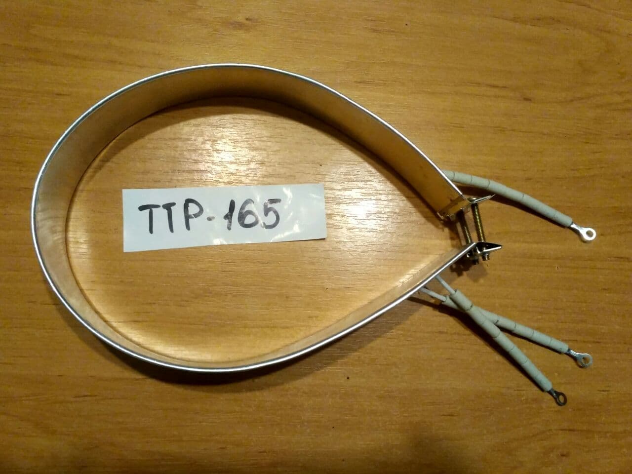 TTP-165 ТЭН для термопота