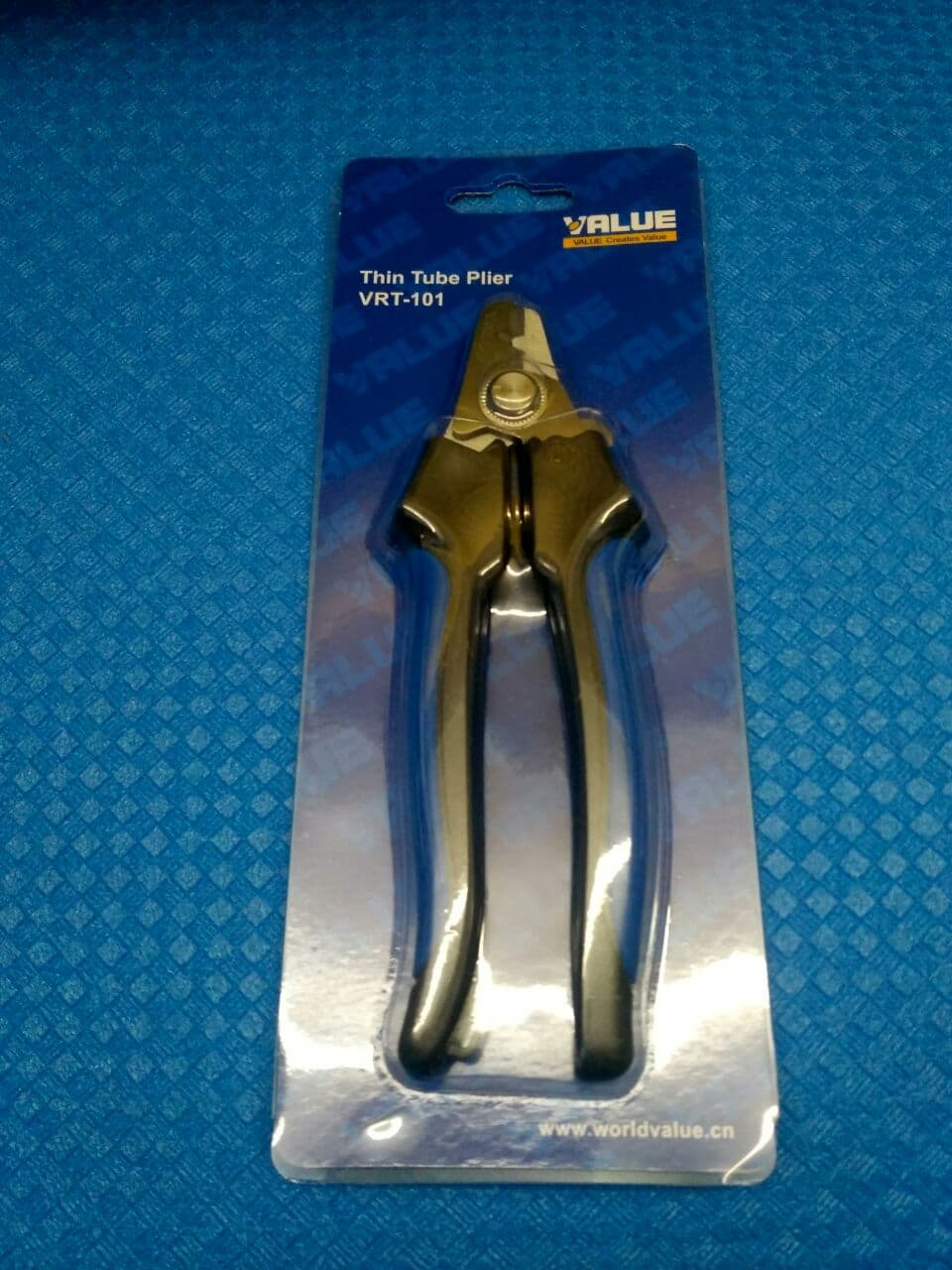 Ножницы капиллярные VRT-101 (1-3 мм )