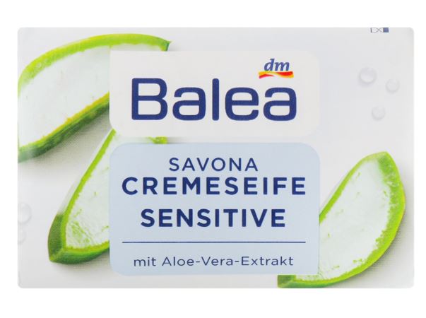 Sensitiv Aloe Vera 150гр