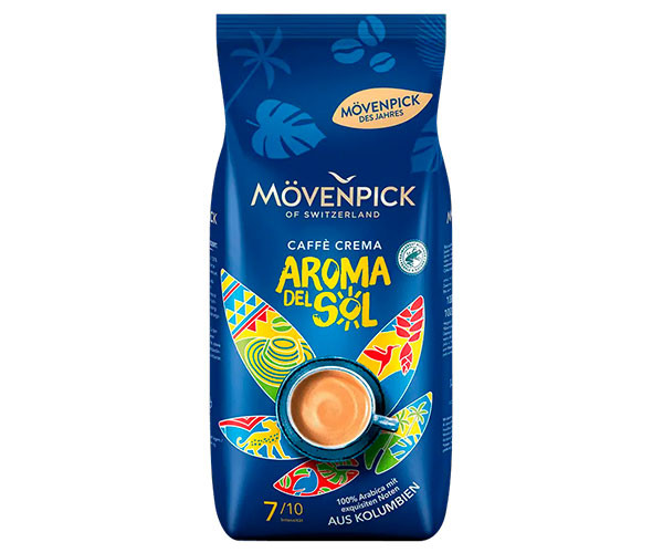 Aroma del sol 1кг