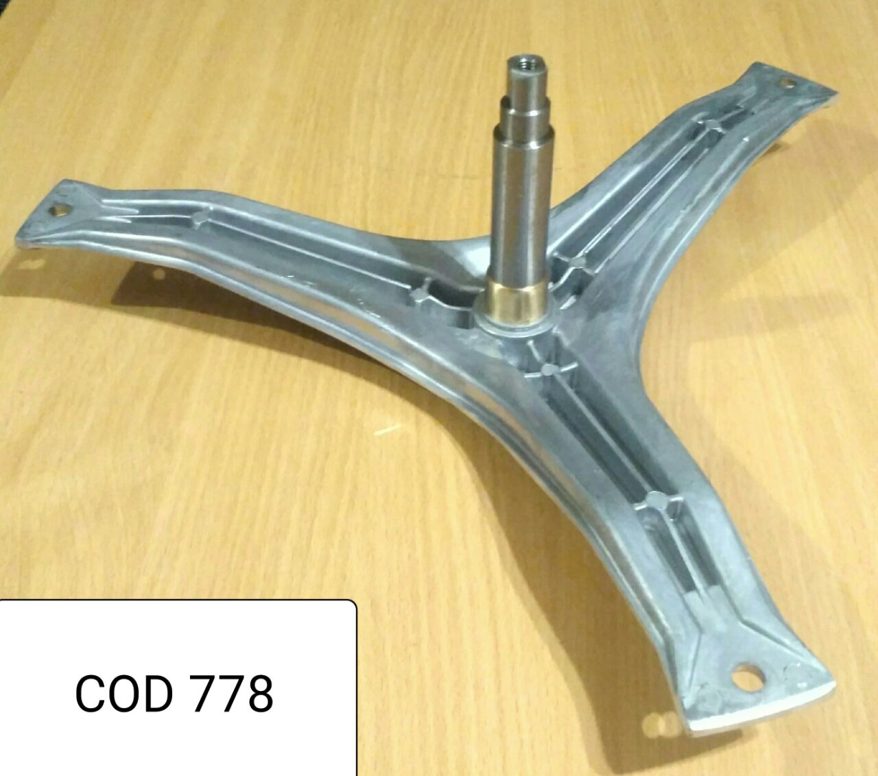 cod 778