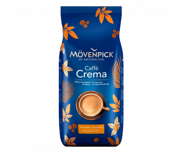 Caffe Crema 1kg