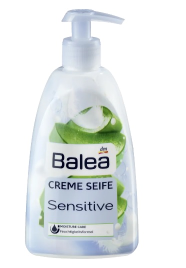 DM-111 Sensitive 500ml