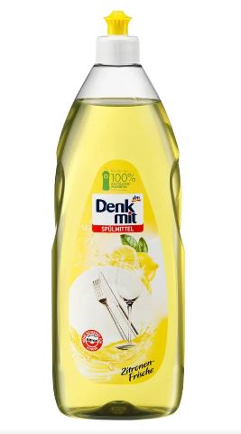 DM-034 (Spulmittel limon  1л)