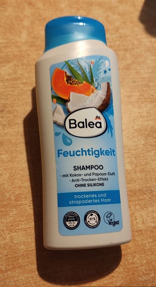 DM-099 Feuchtingkeit 300ml