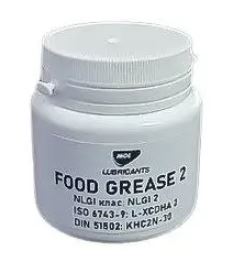 Food Grease 2 ((NLGI2 50мл)