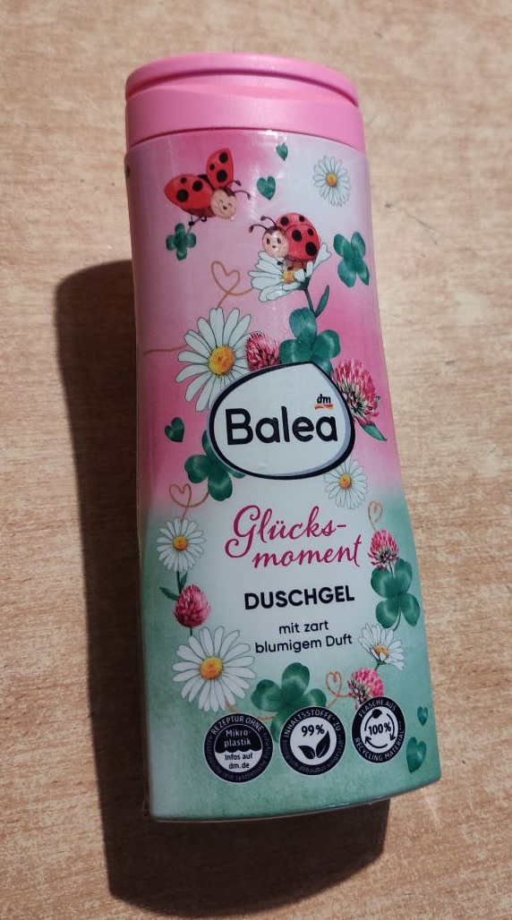 DM-103 Glucks moment 300ml