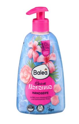 Hibiscus Havanna 500ml