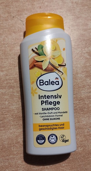 DM-098 Intensive Pfelege 300ml