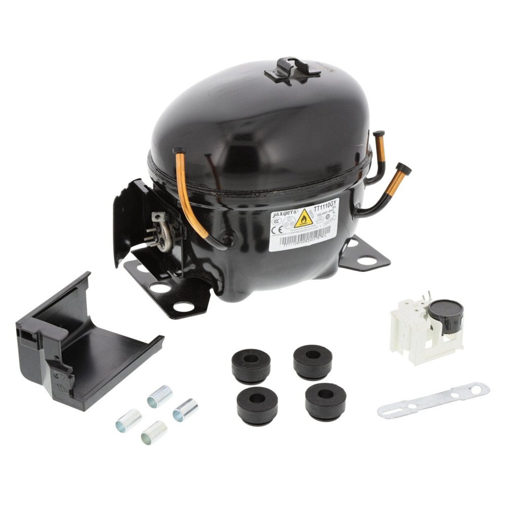 TT1110GY box без пускового (Ф35)