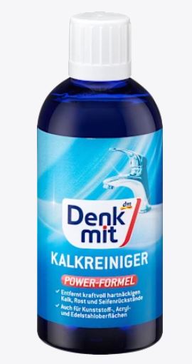 DM-077 Kalkreiniger 500 ml