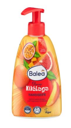 Mango Malaga 500ml