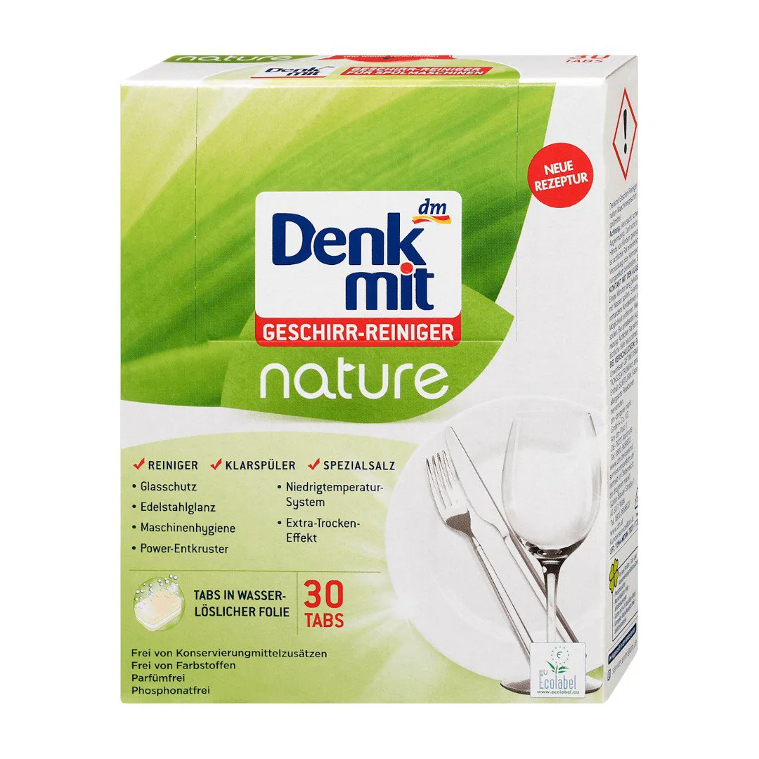 DM-129 Nature таблеткм пмм 30шт