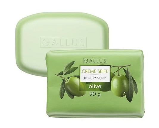 Gallus OLIVE 90g