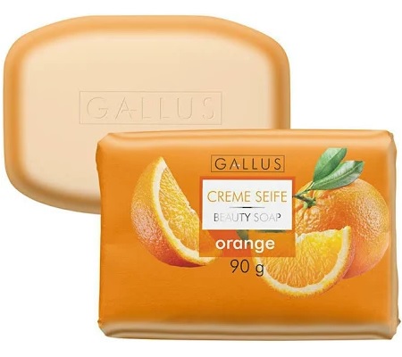 Gallus ORANGE 90g