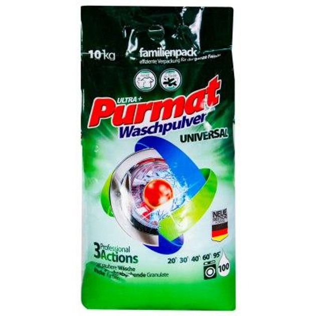 Purmat Universal 10kg