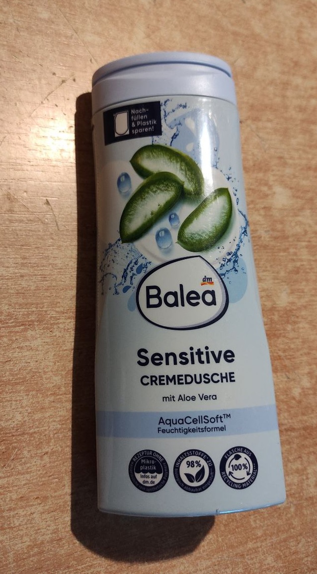 DM-104 Sensitive 300ml