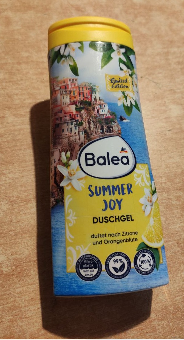 DM-102 Summer Joy 300ml