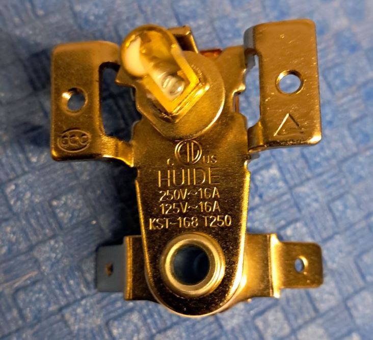 TMR-001 (KST-168) метал