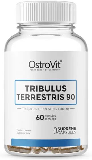 Ost-011 (Tribulus Terrestris 60 tabs )